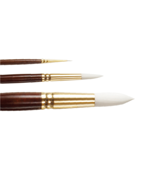 CONDA Brushes