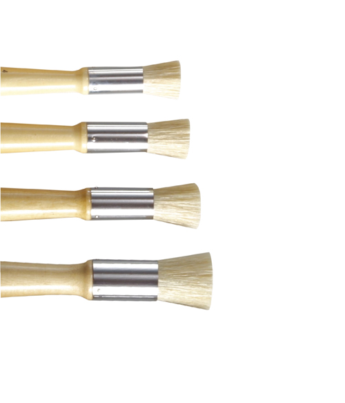 CONDA Brushes