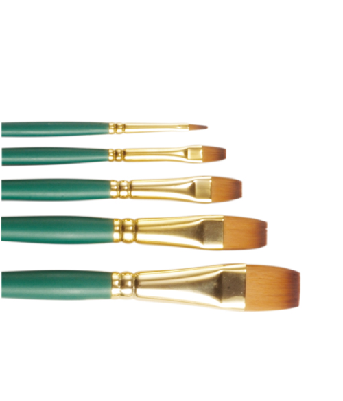 CONDA Brushes