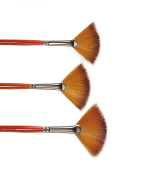 CONDA Brushes