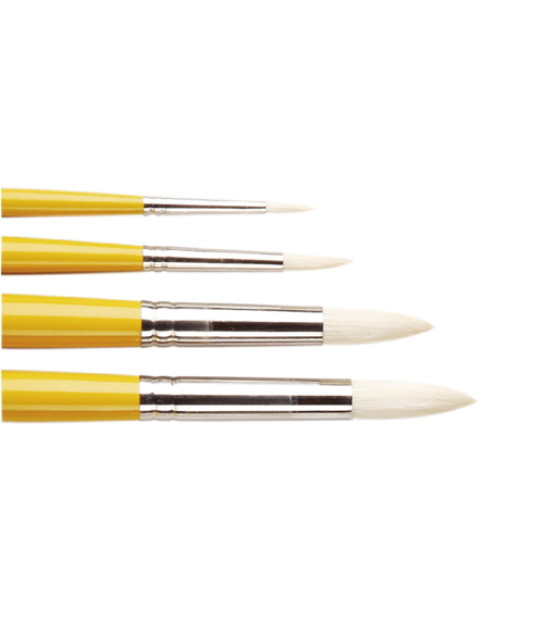 CONDA Brushes