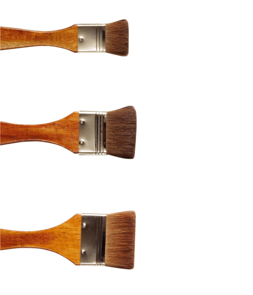 CONDA Brushes