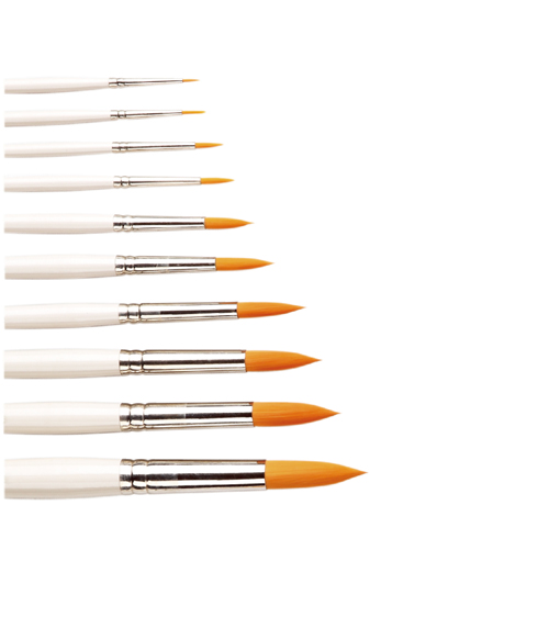 CONDA Brushes