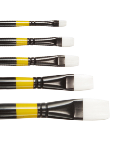 CONDA Brushes