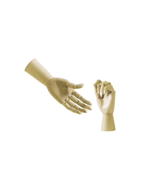 Human Manikins(Articulated)