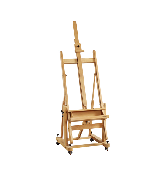 Multi-angle Studio Easel
