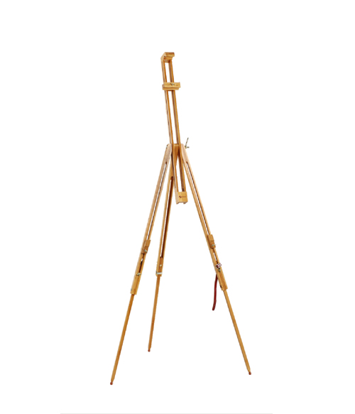 Bamboo Lyre EaselBamboo Lyre Easel