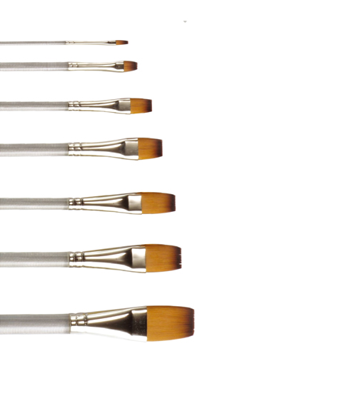 CONDA Brushes