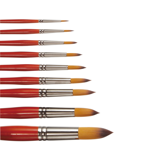 CONDA Brushes