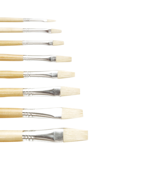 CONDA Brushes
