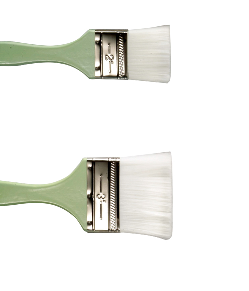 CONDA Brushes