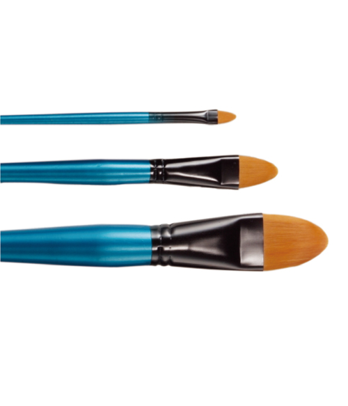 CONDA Brushes