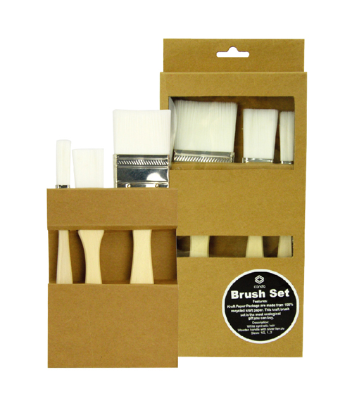 Brush Set