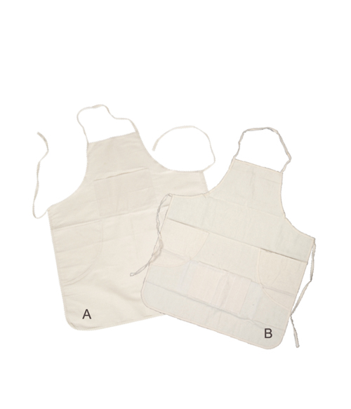 CONDA Artist's Apron