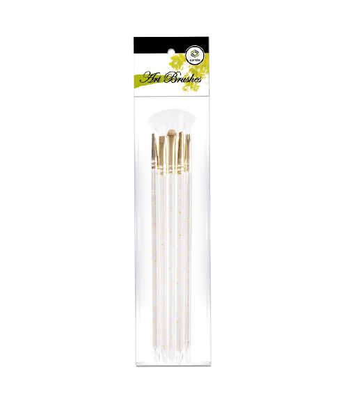 Brush Set-5Pcs