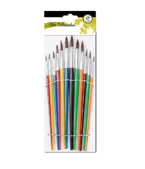 Brush Set-12Pcs
