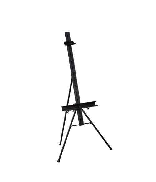 Aluminium Easel