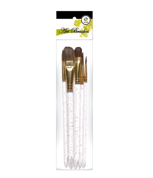 Brush Set-5Pcs