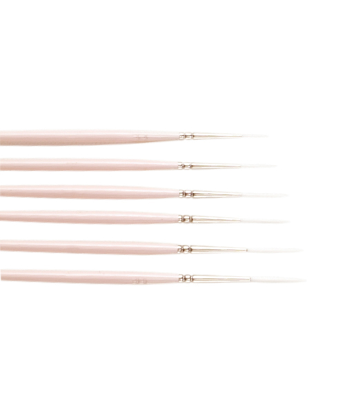CONDA Brushes
