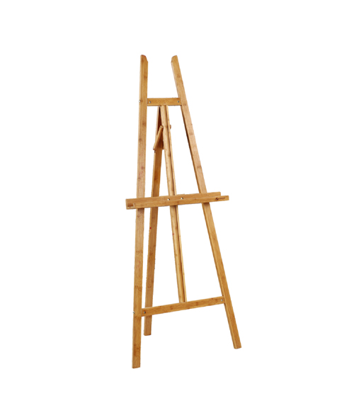 Bamboo  Easel