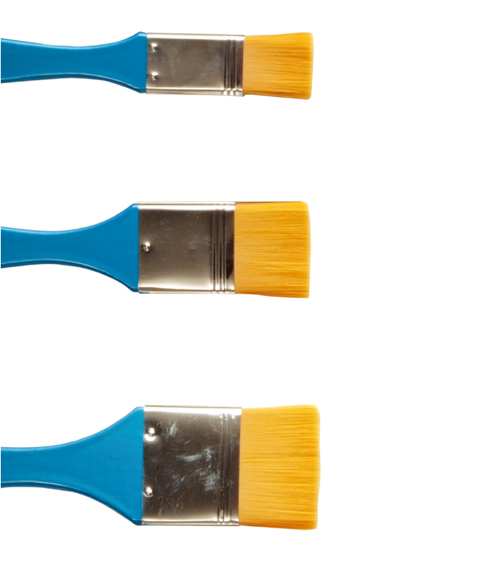 CONDA Brushes