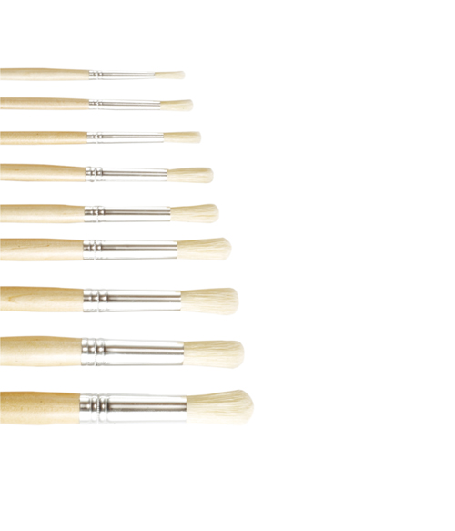 CONDA Brushes