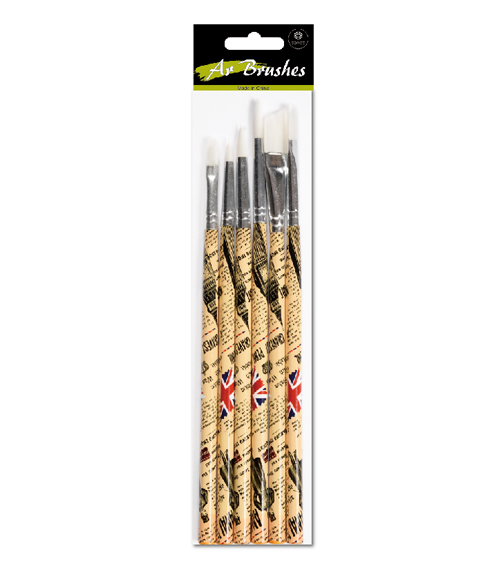 Brush Set