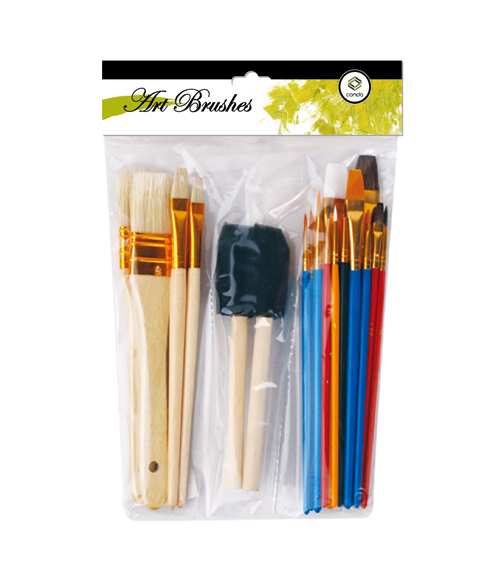 Brush Set-25Pcs
