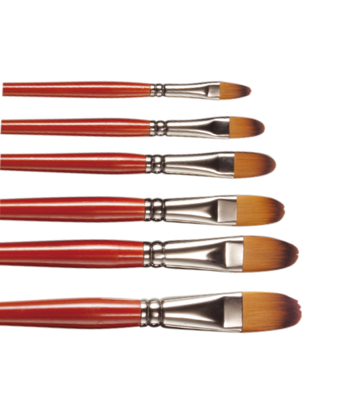 CONDA Brushes