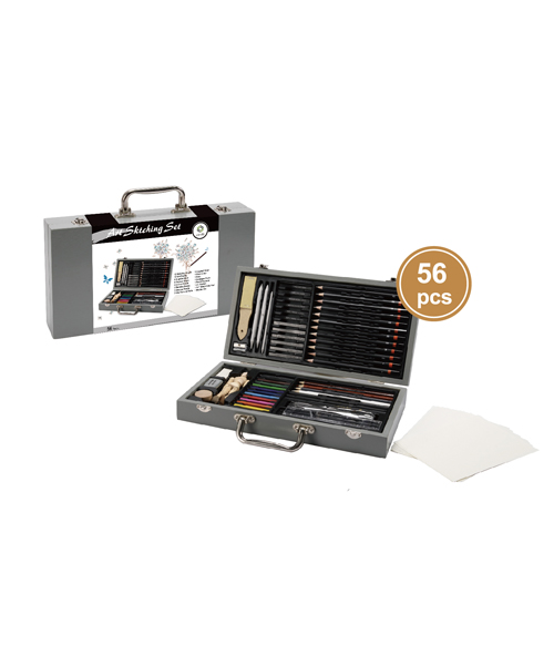 Art Sketching Set