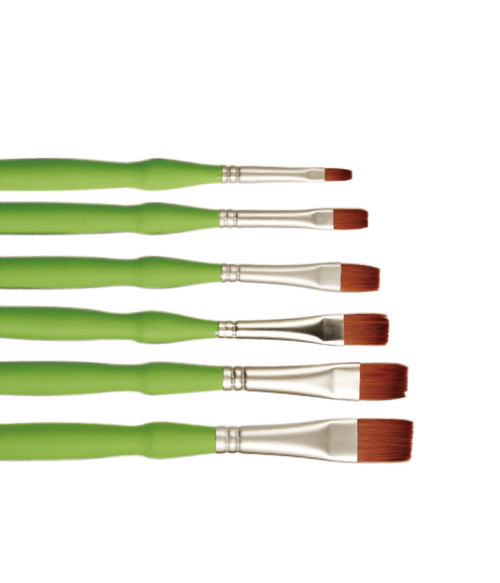 CONDA Brushes