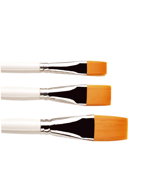 CONDA Brushes